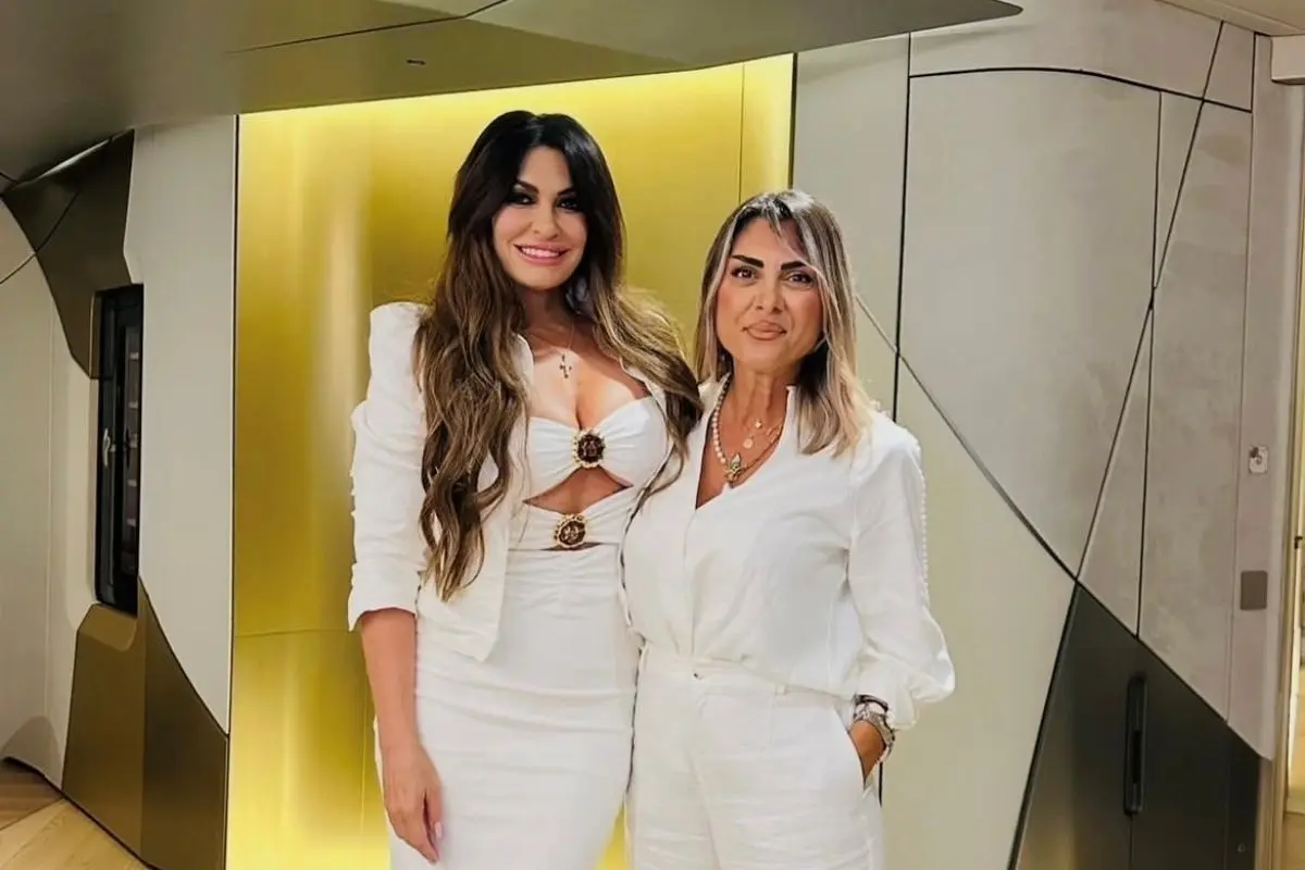 Κίμπερλι Γκιλφόιλ