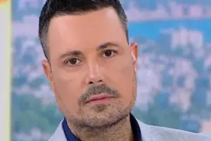 Πέτρος Κουσουλός: Ένταση στον αέρα του ΑΝΤ1- Σταμάτησε τη ροή και ζήτησε εξηγήσεις