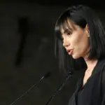 Κυβέλη Μάρδα: Έκλεψε την παράσταση στη ΔΕΘ
