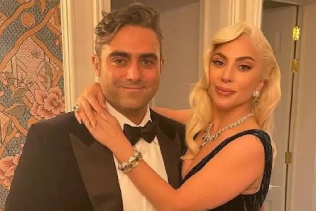 lADY gAGA