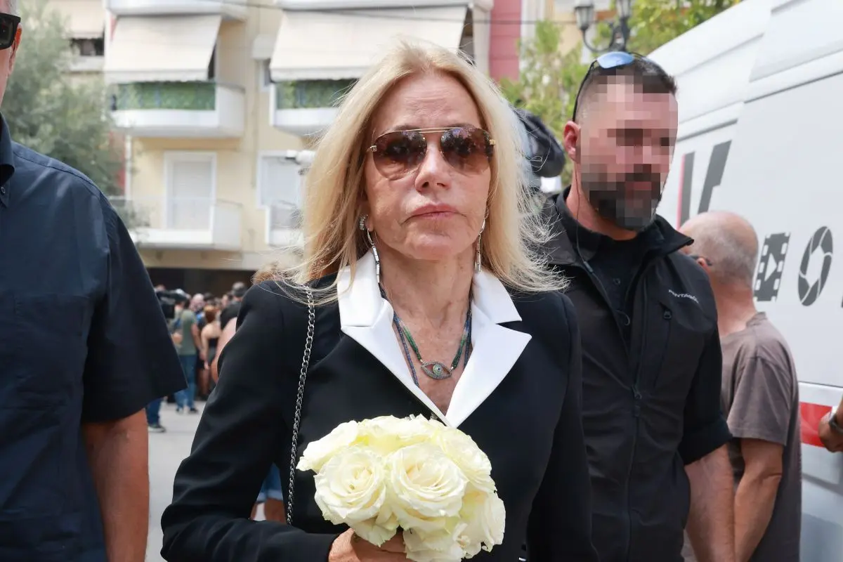 Μαριάννα Λάτση