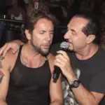 Λευτέρης Πανταζής για Μαζωνάκη: «Είχαμε συζητήσει να βρεθούμε μαζί στη σκηνή, αλλά δεν προλάβαμε…»