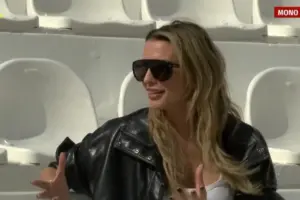 Κατερίνα Λιόλιου: «Θέλω ένα παιδί ή δύο» – Τι αποκάλυψε για γάμο και οικογένεια