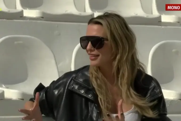 Κατερίνα Λιόλιου: «Θέλω ένα παιδί ή δύο» – Τι αποκάλυψε για γάμο και οικογένεια