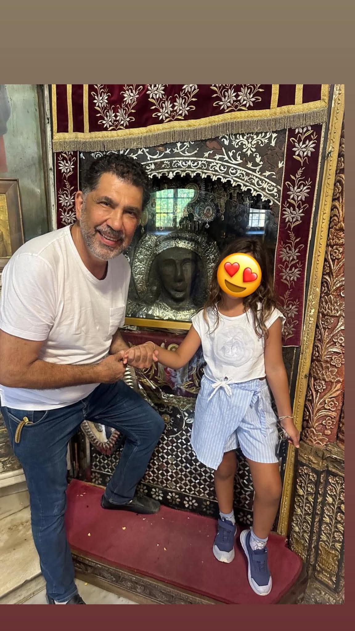 Ιωάννης Λύρας: ∆ιαζύγιο εξπρές για τον Έλληνα «Nip/Tuck» - Τι αποκάλυψε στην Espresso;