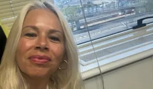 ΣΚΑΪ: Αποχωρεί και η Λίνα Παπαδάκη μαζί με τον Κωνσταντίνο Ζούλα