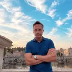 Δημήτρης Μακαλιάς: Έγινε 45 και έσβησε τα κεράκια με τα πολυτιμότερα «δώρα» της ζωής του