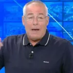 Νίκος Μάνεσης: Πρεμιέρα για 10η σεζόν – «Κασκαντέρ με έχετε κάνει!»