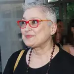 Αφροδίτη Μάνου: Η γυναίκα που σχολίασε προκλητικά τον Μαζωνάκη  είχε αποκαλέσει «μ@λακισμένο» τον Καπουτζίδη