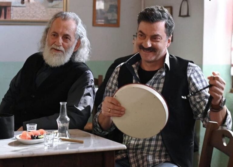 Ώρα μηδέν για τον Στάθη Μαντζώρο - «Πρέπει να φύγει από τον Ερυρθρό, υπάρχει κίνδυνος»