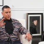 Μαζωνάκης: Τι αποκάλυψε στην τελευταία του συνέντευξη - «Το επόμενο πράγμα είναι να με σκοτώσουν»