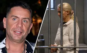 Θάνατος Μαζωνάκη: Η Ουκρανή νοσηλεύτρια «κελάηδησε» και «έκαψε» τη Γάκα - Η κατάθεση για τη μοιραία πλασμαφαίρεση και τη μέθη