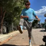 Γιώργος Μαζωνάκης: Η Αρίθα θα βρεθεί ξανά κοντά του – Η απόφαση της οικογένειας