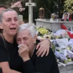 Μαζωνάκης: Ξέσπασε η μάνα του  για τη Γάκα - «Αυτή τον σκότωσε»