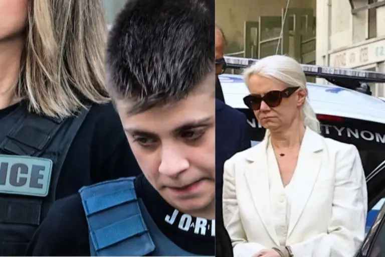Μουρτζούκου: Γιατί έφυγε από το κελί και τι απαίτησε η Γάκα στον Κορυδαλλό