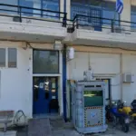 Συναγερμός στο Α.Τ Μάνδρας: Άντρας εισέβαλε στο αστυνομικό Τμήμα και μαχαίρωσε αστυνομικό