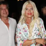 Μαρίνα Σταυράκη: Τι απάντησε για τη ζήλια και τον Τούρκο σύντροφό της - «Η πραγματική γυναίκα ξέρει να διαχειρίζεται τον άντρα της»