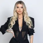 Modern Cinderella: Αφαιρεί το τατουάζ με τα μάτια του Ricta