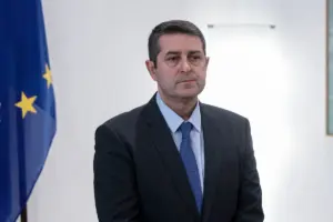 Η μεγάλη επιστροφή του Γιώργου Μυλωνάκη