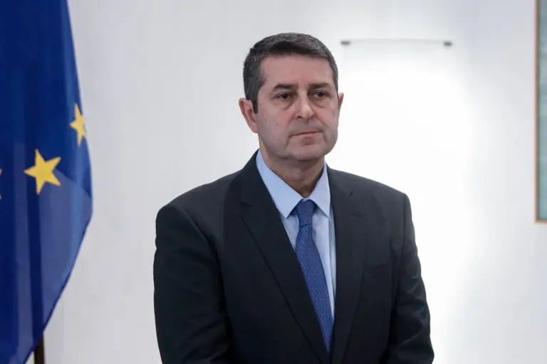 Η μεγάλη επιστροφή του Γιώργου Μυλωνάκη