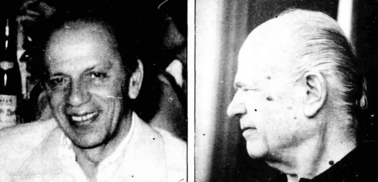 Έτσι ξεκίνησαν όλα στην υπόθεση Νάσιουτζικ - Η δολοφονία με 94 σφυριές που συγκλόνισε την Ελλάδα