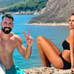 Σίσσυ Χρηστίδου – Στέφανος Νεδέλκος: Μετά την Κέρκυρα, μαζί και στην Ερεικούσα