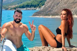 Σίσσυ Χρηστίδου – Στέφανος Νεδέλκος: Μετά την Κέρκυρα, μαζί και στην Ερεικούσα