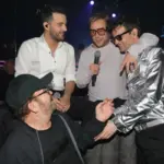 Το απίστευτο ξέσπασμα Νίνο για τον θάνατο Μαζωνάκη: «Σε απαξιώνουν και όταν φύγεις από τη ζωή σε αποθεώνουν»