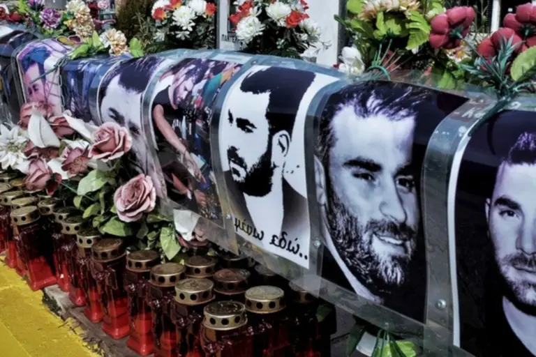 Οι διάσημοι Έλληνες που έχασαν τη ζωή τους στην άσφαλτο  -  Mad Clip, Παντελίδης, Ζάρλας