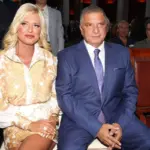 Η Μαρίνα Σταυράκη για το αιχμηρό σχόλιο στον Πατούλη: «Δεν μετανιώνω»