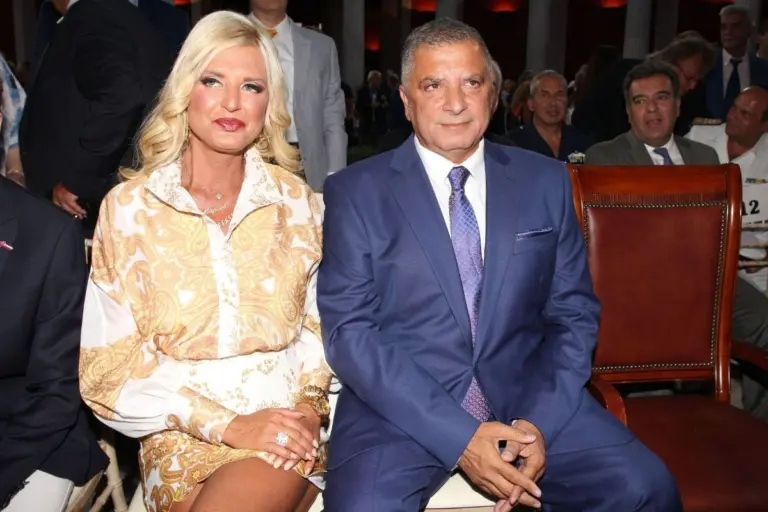 Η Μαρίνα Σταυράκη για το αιχμηρό σχόλιο στον Πατούλη: «Δεν μετανιώνω»