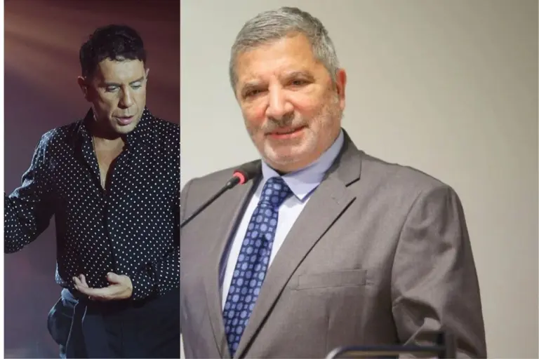 Γιώργος Μαζωνάκης: Έκτακτος έλεγχος του ΙΣΑ στην κλινική όπου υπέστη την ανακοπή