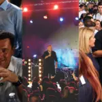 «Όπα» με αγιόκλημα και γιασεμιά