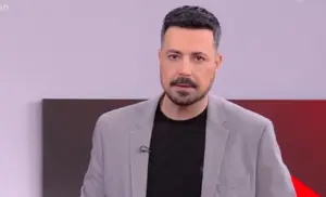 Κουσουλός για υπόθεση Φλώρου: «Καταχρηστικές οι συμβάσεις του Survivor»