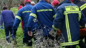 Ρόδος: Νεκρός πυροσβέστης σε επιχείρηση βοήθειας αναρριχητών - Διατάχθηκε ΕΔΕ
