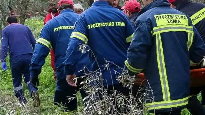 Ρόδος: Νεκρός πυροσβέστης σε επιχείρηση βοήθειας αναρριχητών - Διατάχθηκε ΕΔΕ
