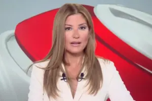 Μαζωνάκης: Αιχμές της Ράνιας Τζίμα για ΙΣΑ - «Επιμέναμε για ελέγχους – Τα έχουν ακούσει οι μισοί δημοσιογράφοι»