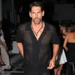 Γιάννης Σπαλιάρας: «Η απώλεια του πατέρα μου ήταν η πιο δύσκολη στιγμή της ζωής μου»