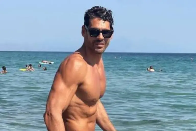 Γιάννης Σπαλιάρας: Νέος έρωτας μόλις λίγες ημέρες μετά τον χωρισμό – Η μυστηριώδης γυναίκα