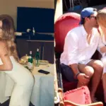 Σίντνεϊ Σουίνι – Σκούτερ Μπράουν: Ερωτευμένοι στη Βενετία – Τα καυτά φιλιά μέσα στη γόνδολα
