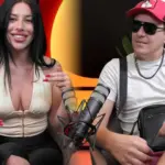 The Ster Show - Dark MC aka Γιώργος Γκαμάγκας(18/9/2026)