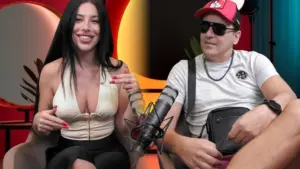 The Ster Show - Dark MC aka Γιώργος Γκαμάγκας(18/9/2026)