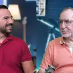 CHATROOM | Θοδωρής Ρωμανίδης: «Η πολιτική ορθότητα καταστρέφει την κωμωδία»