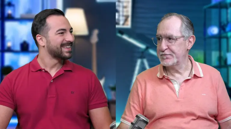 CHATROOM | Θοδωρής Ρωμανίδης: «Η πολιτική ορθότητα καταστρέφει την κωμωδία»