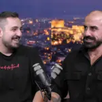 AFTERHOURS - Μανώλης Δημάκος (30/9/2026)