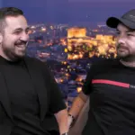 AFTERHOURS - Ηλίας Τσιπάς (15/9/2026)