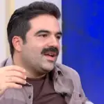 Γιωργής Τσουρής: «Πέρασα δύσκολα, έφαγα πολλές πόρτες»