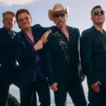 Η μεγάλη επιστροφή των U2: Νέο άλμπουμ μετά από 9 χρόνια με τη φωνή της Ντόλι Πάρτον