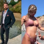 Μπαμπάς για πρώτη φορά ο Ηλίας Βρεττός! Η ανακοίνωση με την Αναστασία Δεληγιάννη μέσω ενός βίντεο