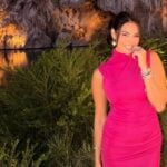 Βρισηίδα Ανδριώτου: Συγκατοικεί με τον σύντροφο της απο τον πρώτο μήνα – Τι είπε για το δαχτυλίδι